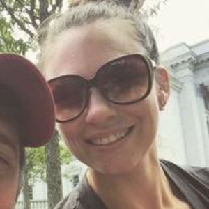 Meet your Posher, Audra